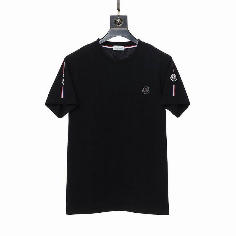 Moncler T-shirts 282